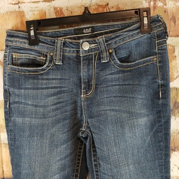 ana womens jeans